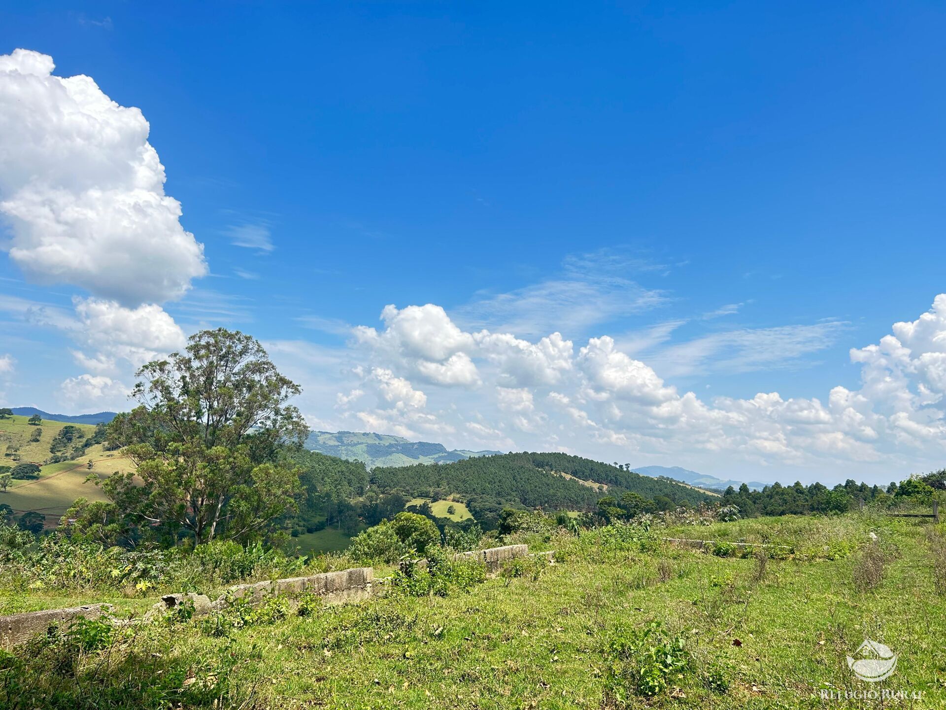 Sítio em Joanópolis/São Paulo — Ref 3RGTVL — Imagem 34