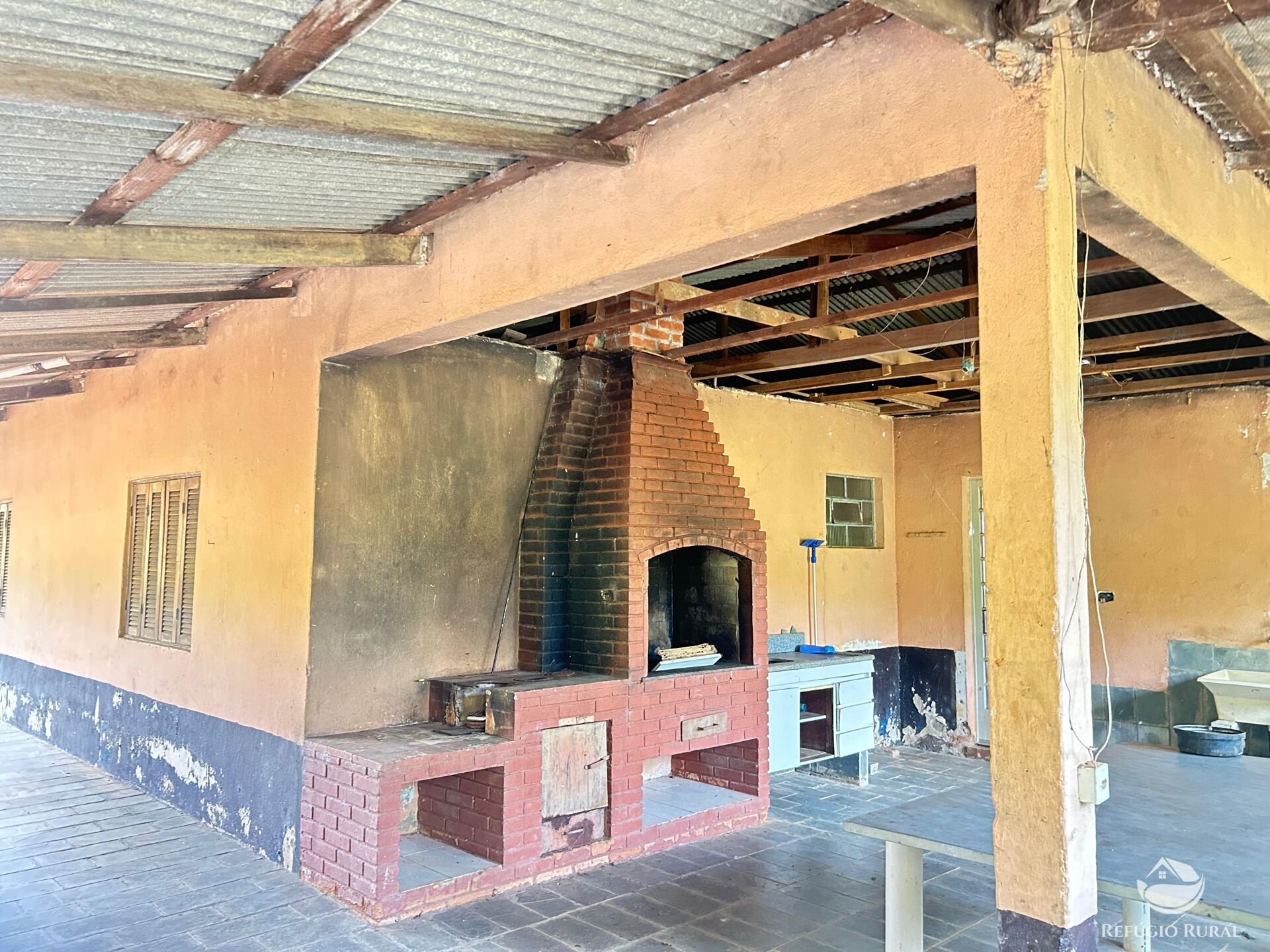 Sítio em Joanópolis/São Paulo — Ref 3RGTVL — Imagem 4