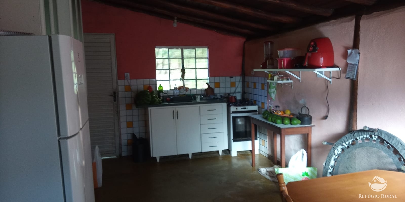 Fazenda à venda com 4 quartos, 96800m² - Foto 18