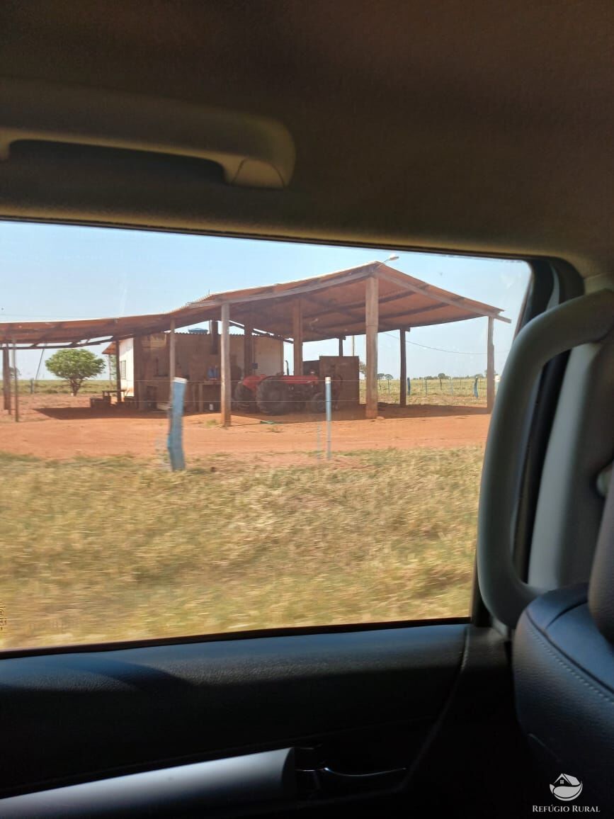 Fazenda à venda com 1 quarto, 12670000m² - Foto 4