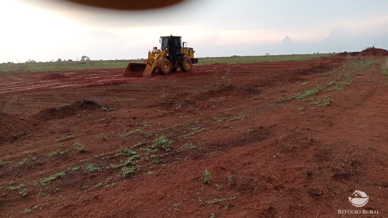 Fazenda à venda com 1 quarto, 93000000m² - Foto 4