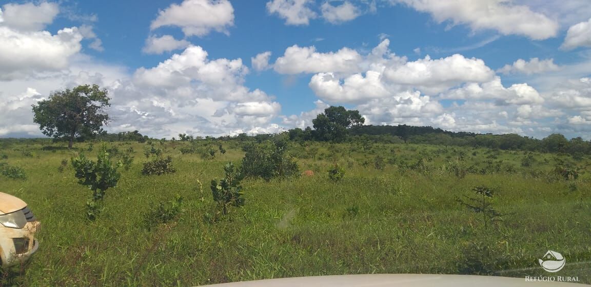 Fazenda à venda com 3 quartos, 44000000m² - Foto 1