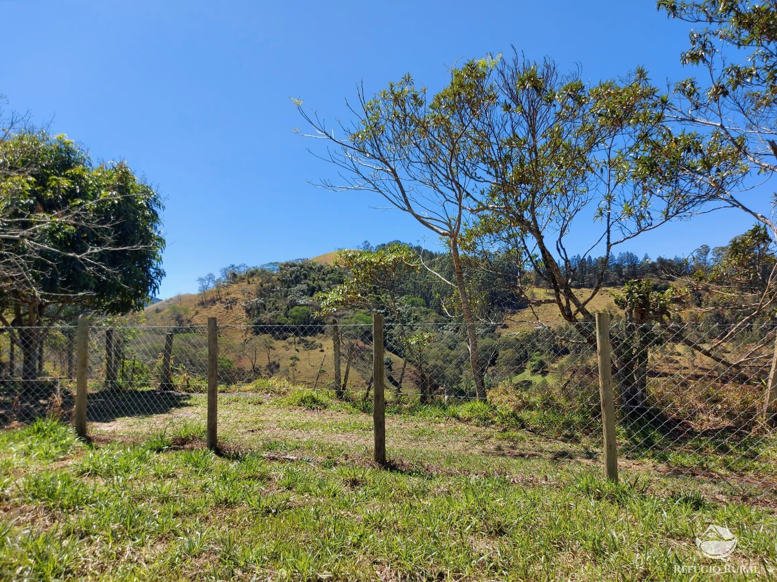 Terreno à venda, 800m² - Foto 1