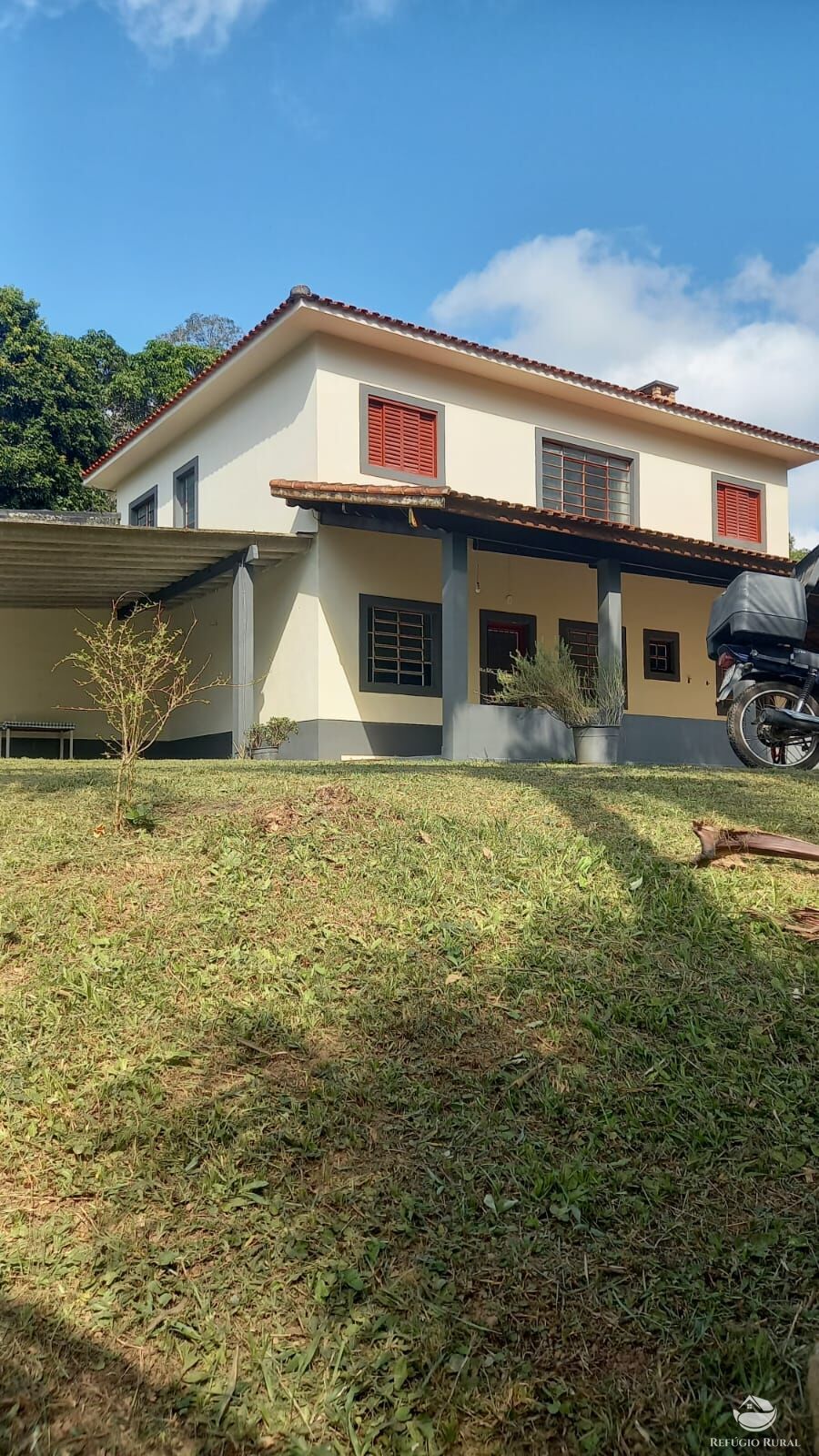 Fazenda à venda com 5 quartos, 24200m² - Foto 3