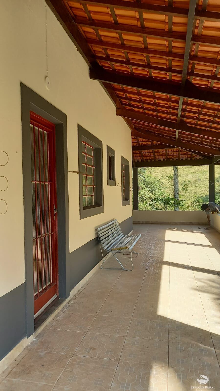 Fazenda à venda com 5 quartos, 24200m² - Foto 21