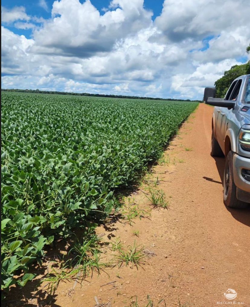 Fazenda à venda com 1 quarto, 14640000m² - Foto 3
