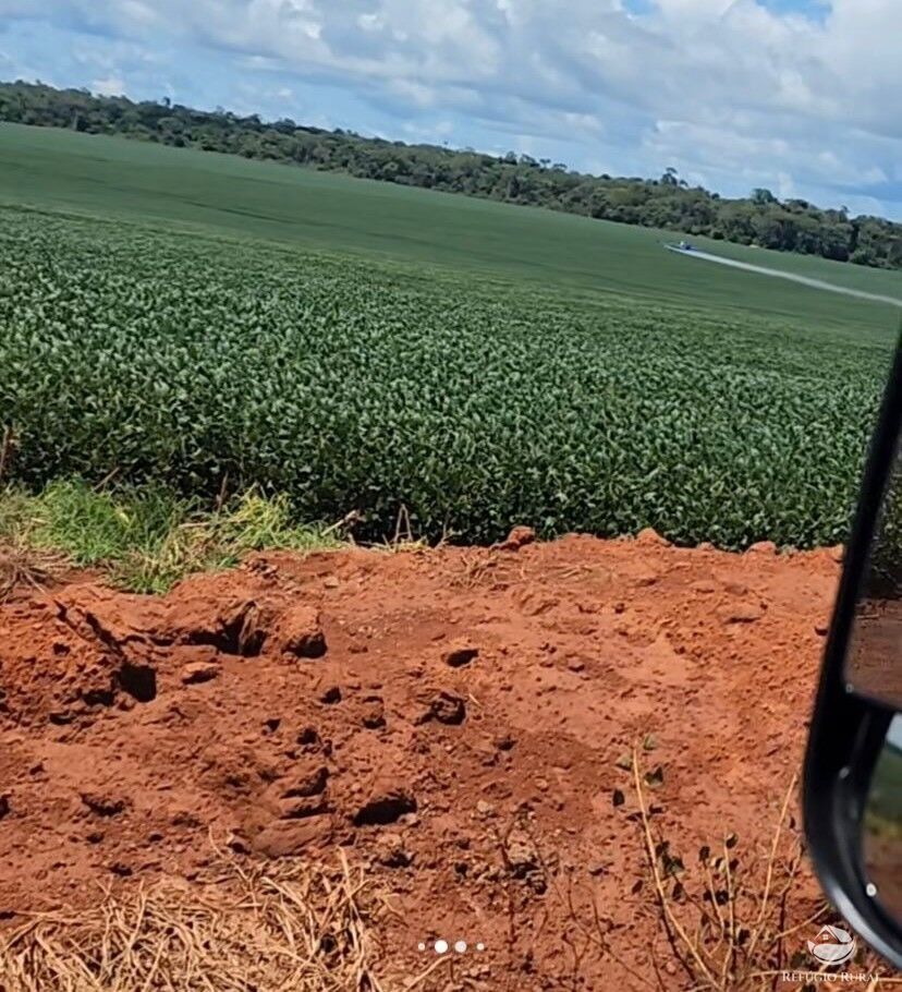 Fazenda à venda com 1 quarto, 14640000m² - Foto 1