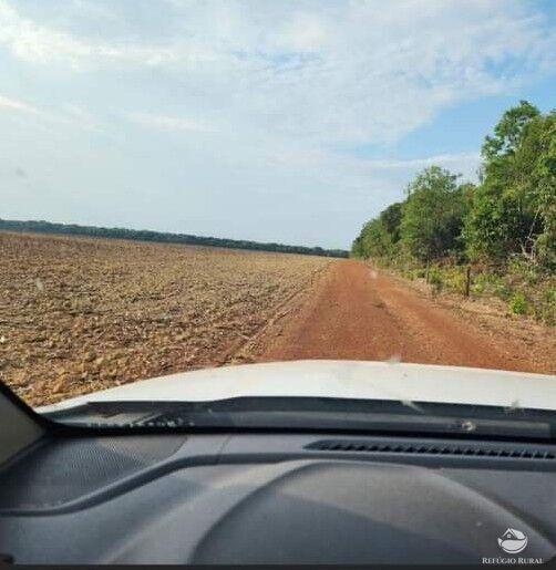 Fazenda à venda com 1 quarto, 14640000m² - Foto 7