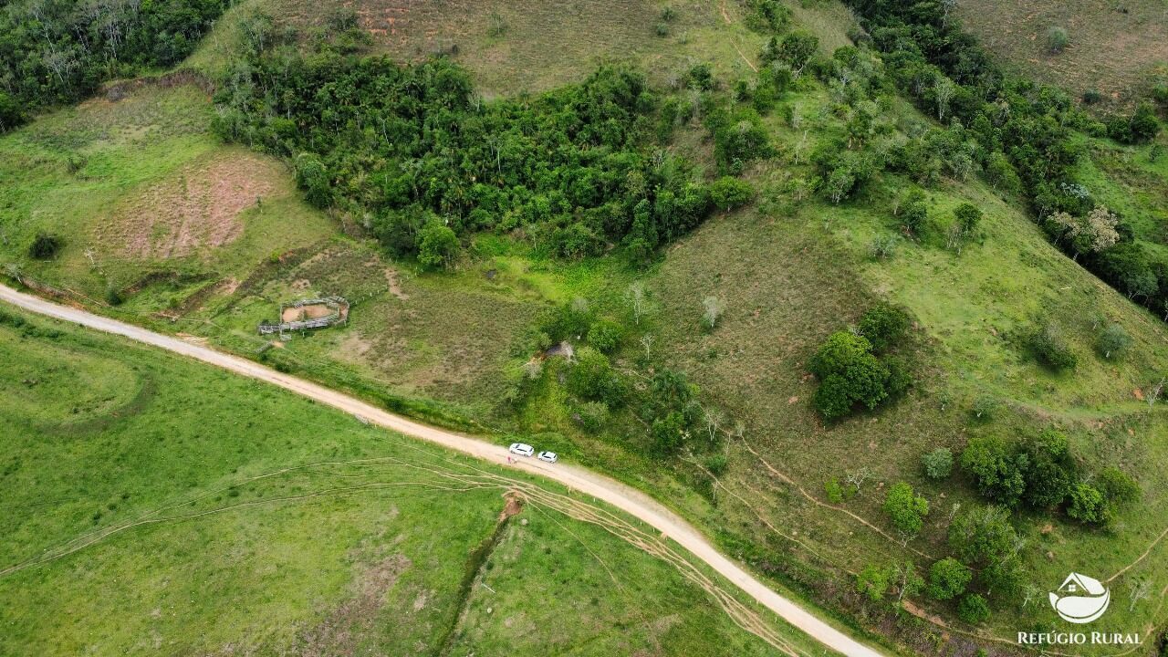 Terreno, 2 hectares - Foto 8
