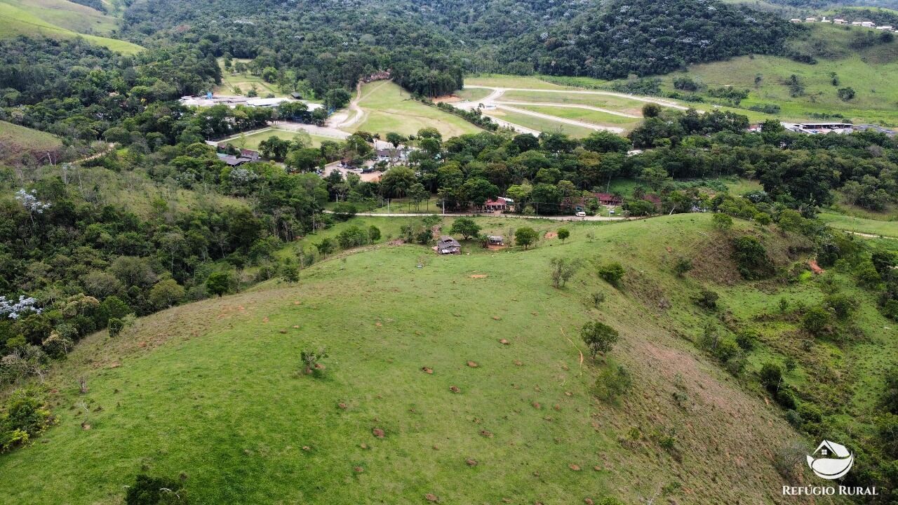 Terreno, 2 hectares - Foto 4