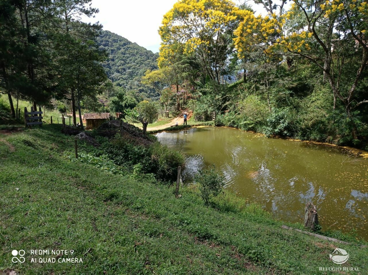 Terreno à venda, 20000m² - Foto 1