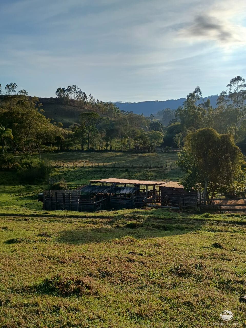 Sítio, 3 quartos, 12 hectares - Foto 3