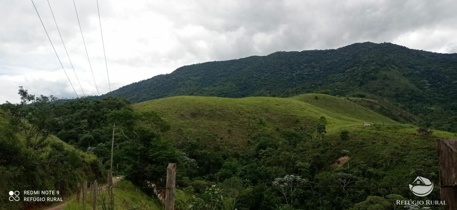 Terreno à venda, 30000m² - Foto 1