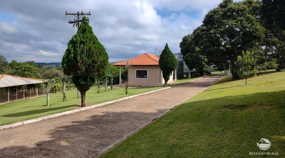 Fazenda, 1694 hectares - Foto 20