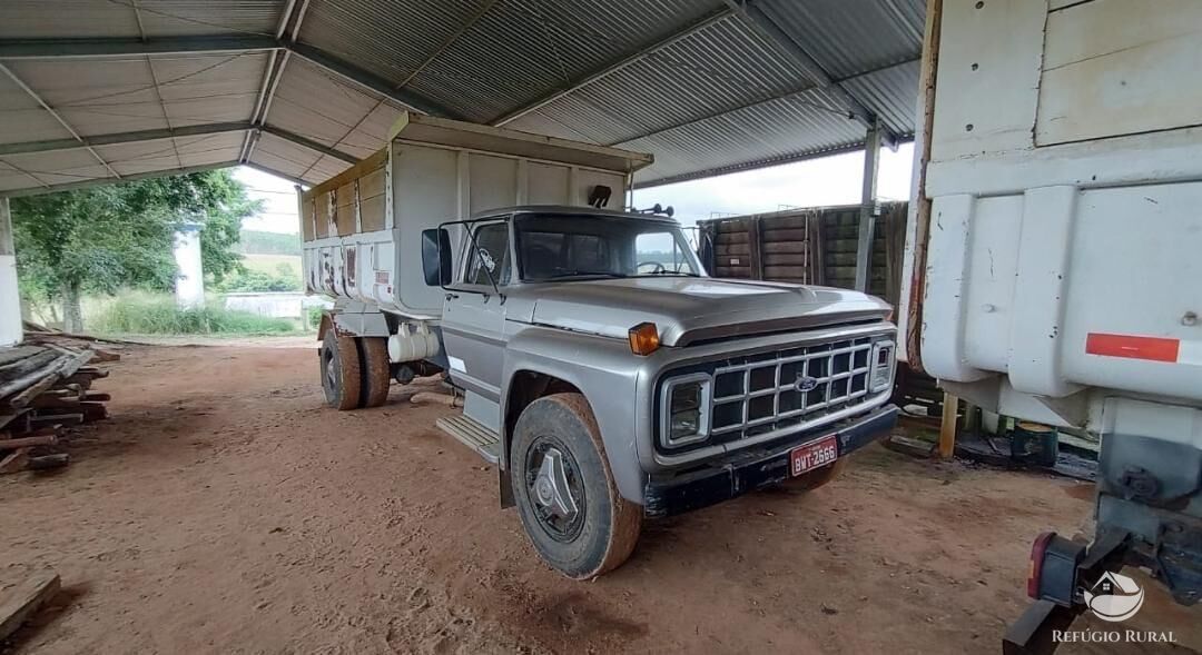 Fazenda, 1694 hectares - Foto 29