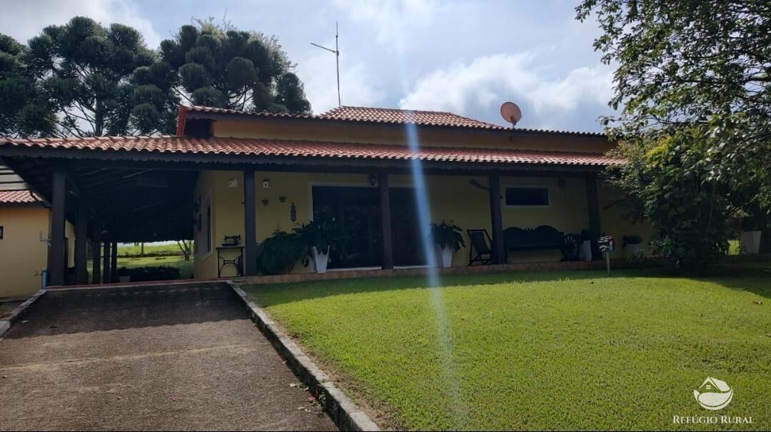 Fazenda, 1694 hectares - Foto 21