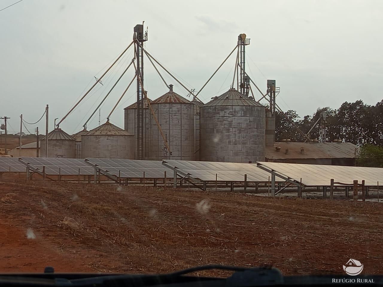 Fazenda, 1694 hectares - Foto 14