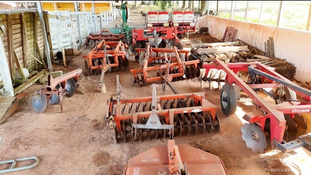 Fazenda, 1694 hectares - Foto 18