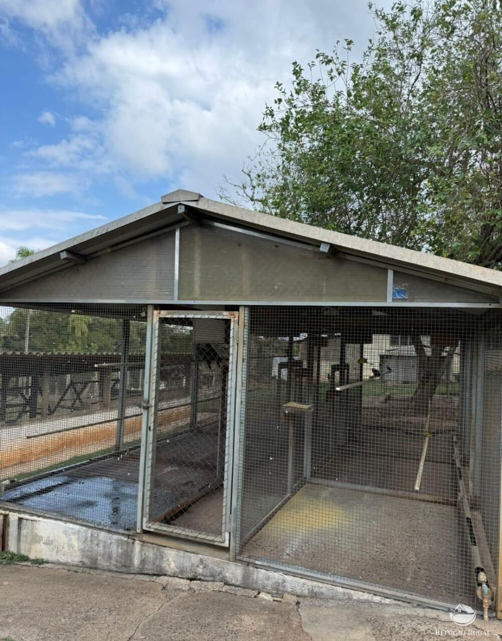 Fazenda, 1694 hectares - Foto 28