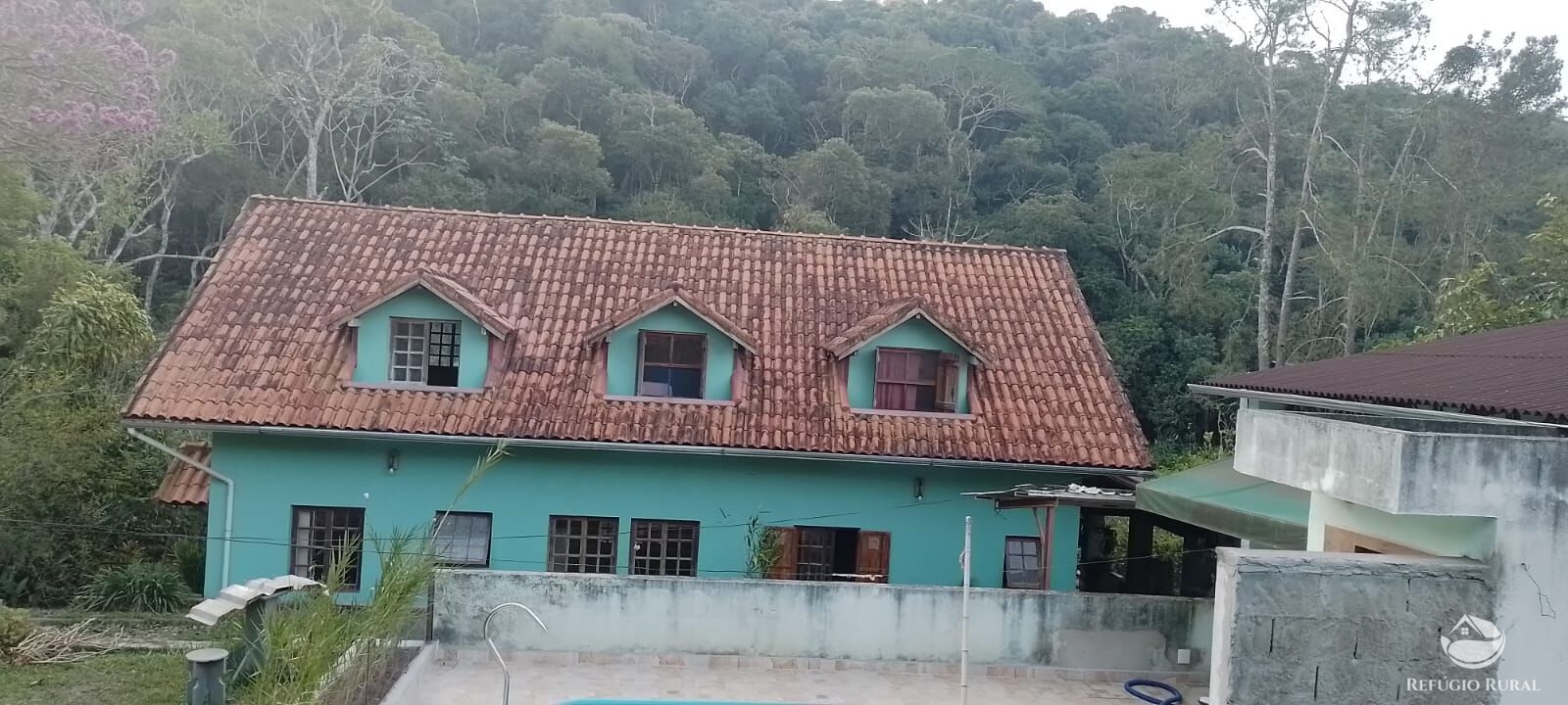 Fazenda à venda com 3 quartos, 7935m² - Foto 1