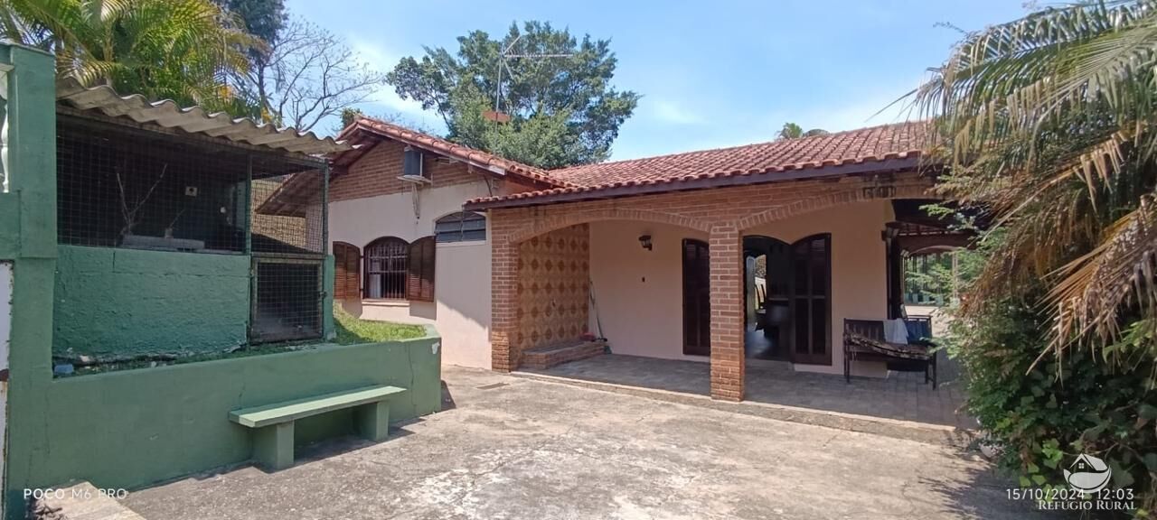 Chácara, 8 quartos, 4300 m² - Foto 17
