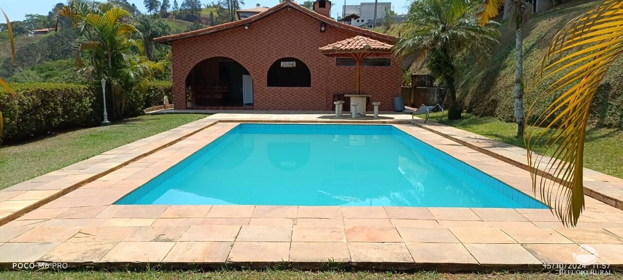 Chácara, 8 quartos, 4300 m² - Foto 15