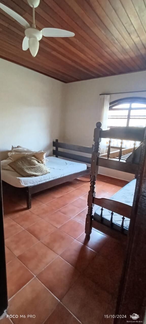 Chácara, 8 quartos, 4300 m² - Foto 6