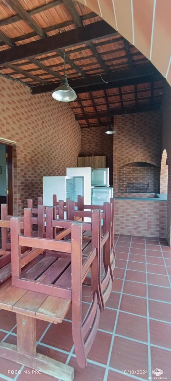 Chácara, 8 quartos, 4300 m² - Foto 10