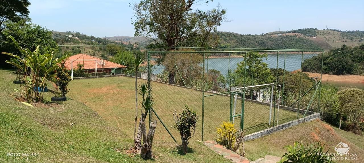 Chácara, 8 quartos, 4300 m² - Foto 4