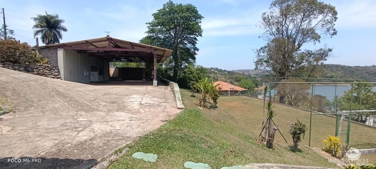 Chácara, 8 quartos, 4300 m² - Foto 13