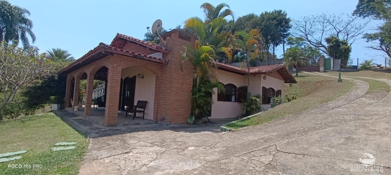 Chácara, 8 quartos, 4300 m² - Foto 18