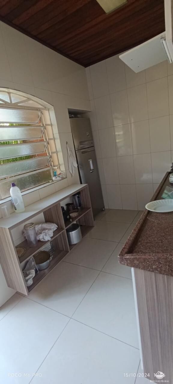 Chácara, 8 quartos, 4300 m² - Foto 9