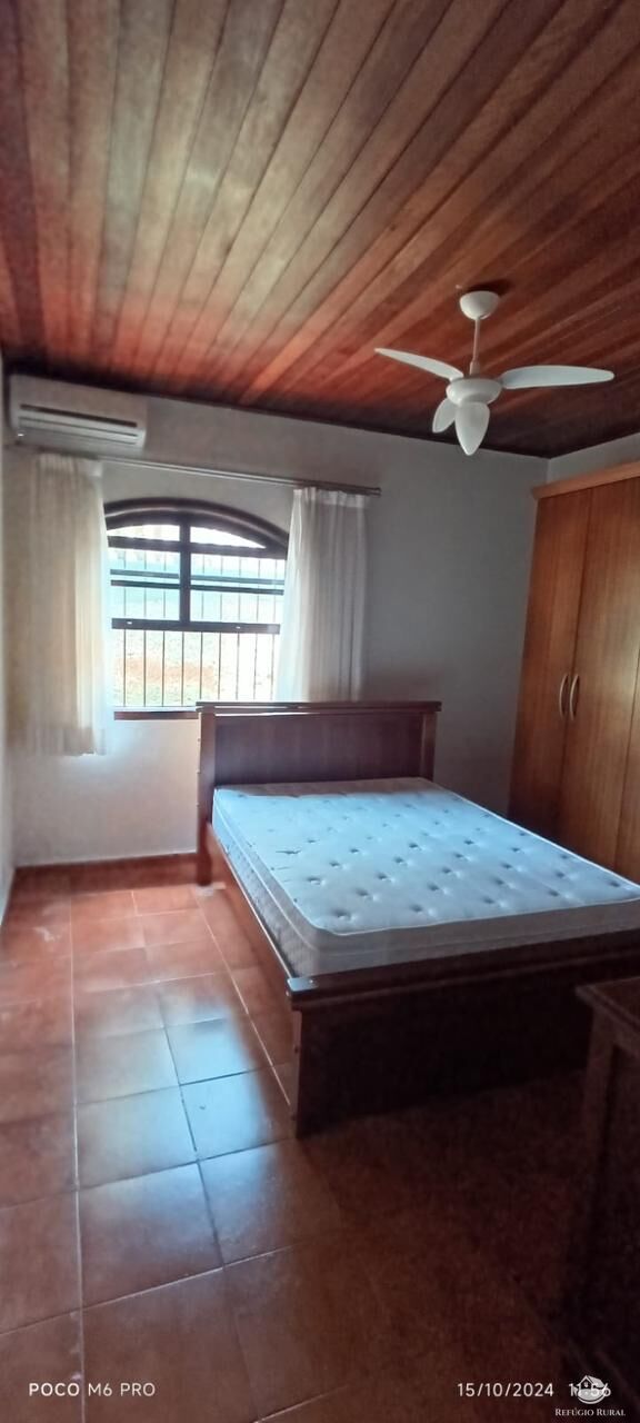 Chácara, 8 quartos, 4300 m² - Foto 7