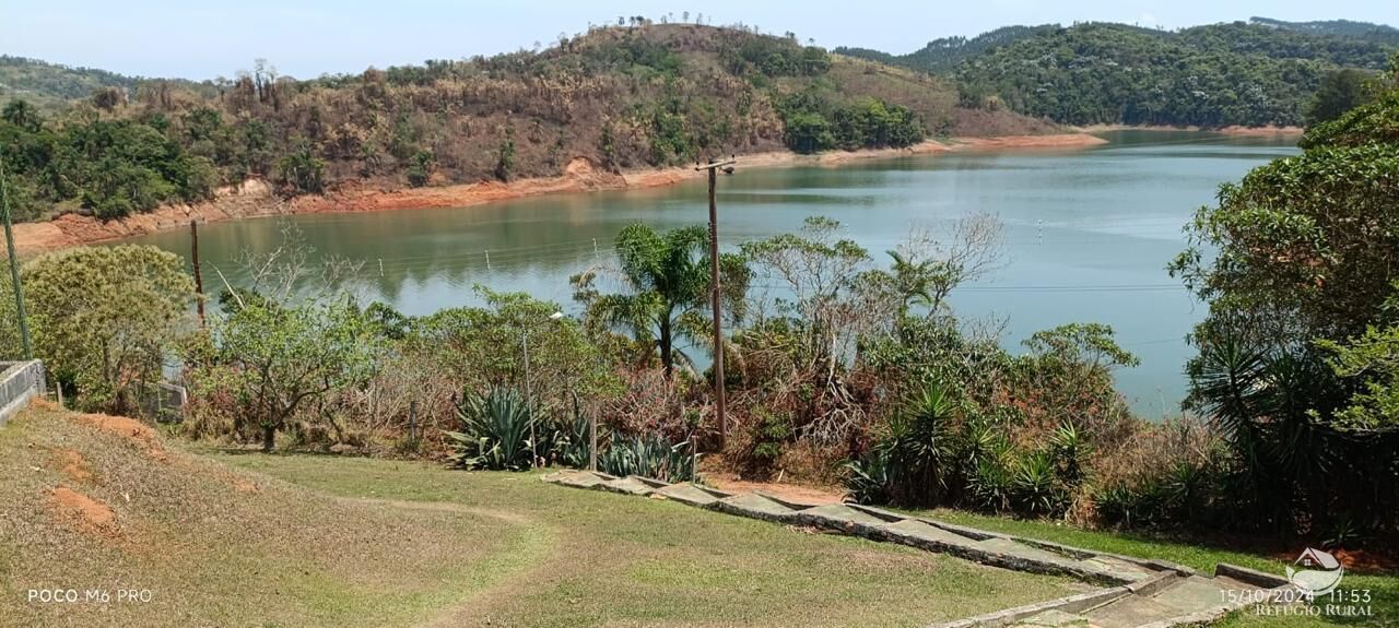 Chácara, 8 quartos, 4300 m² - Foto 3