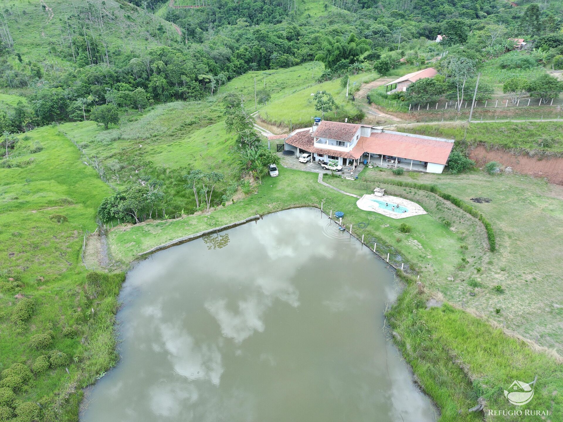 Chácara em Taquari/Rio Grande do Sul — Ref 91FJ94 — Imagem 4
