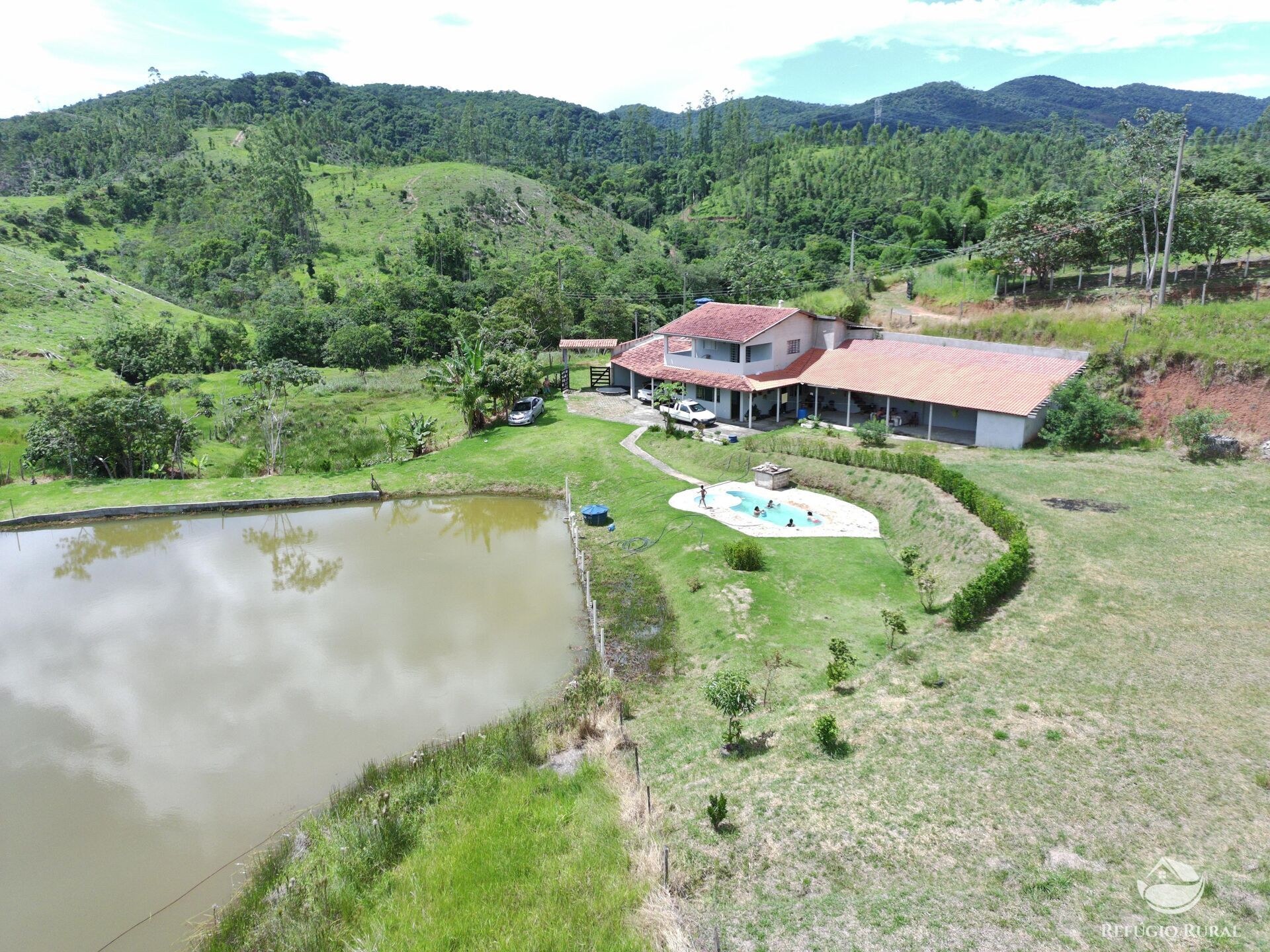 Chácara em Taquari/Rio Grande do Sul — Ref 91FJ94 — Imagem 5