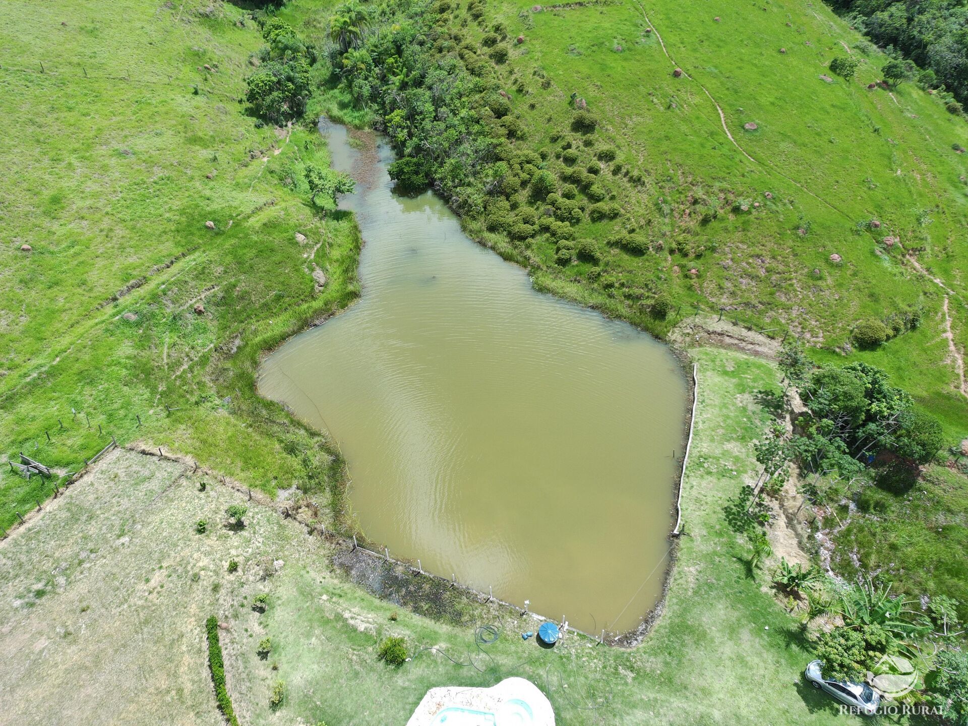 Chácara em Taquari/Rio Grande do Sul — Ref 91FJ94 — Imagem 8
