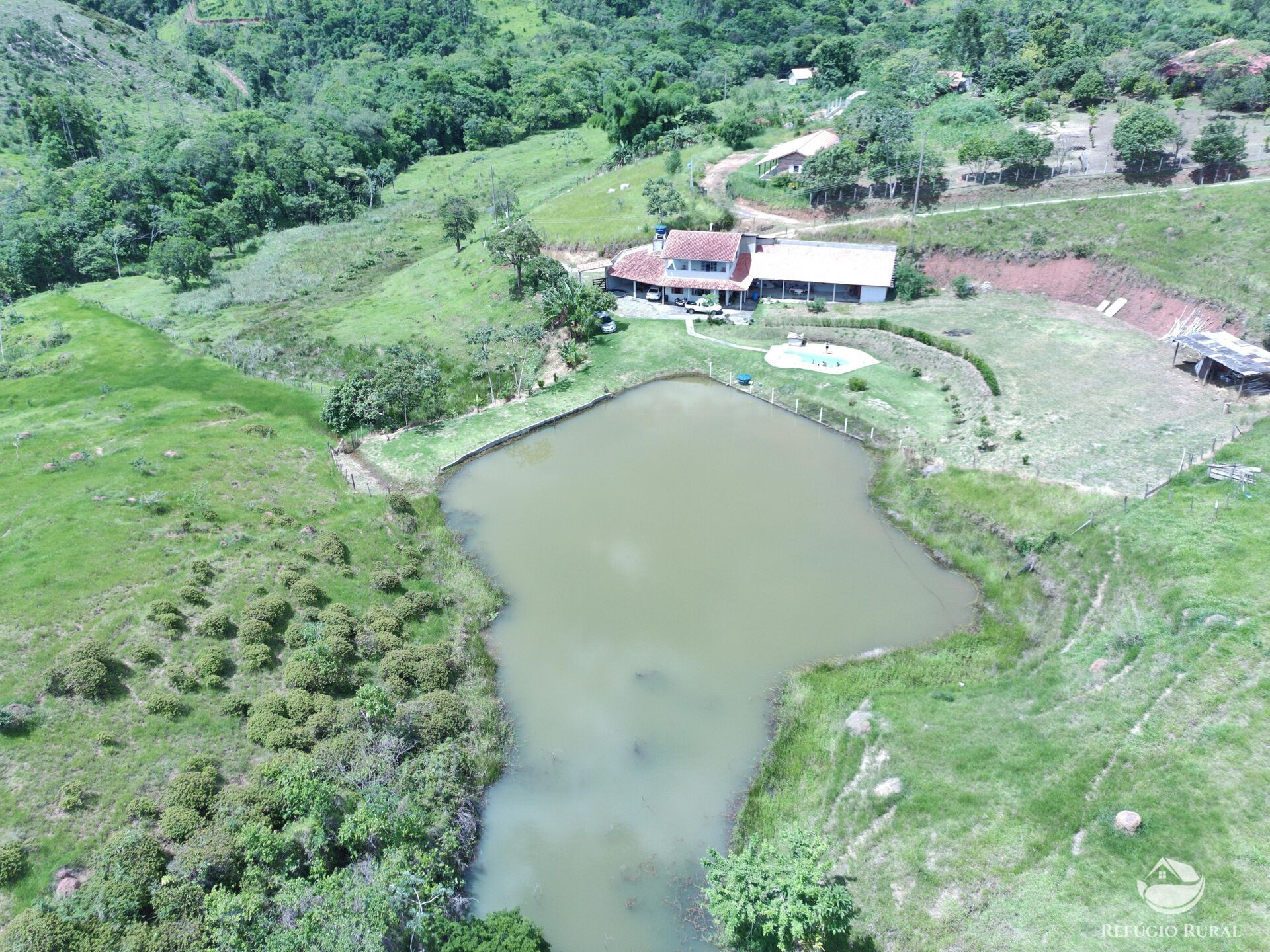 Chácara em Taquari/Rio Grande do Sul — Ref 91FJ94 — Imagem 10