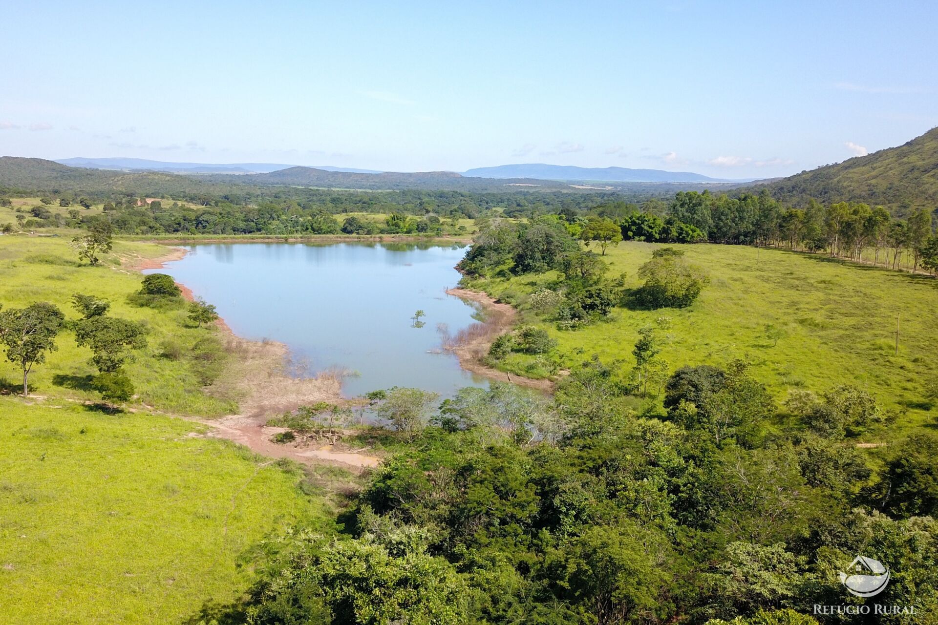 Fazenda à venda com 8 quartos, 15230000m² - Foto 4