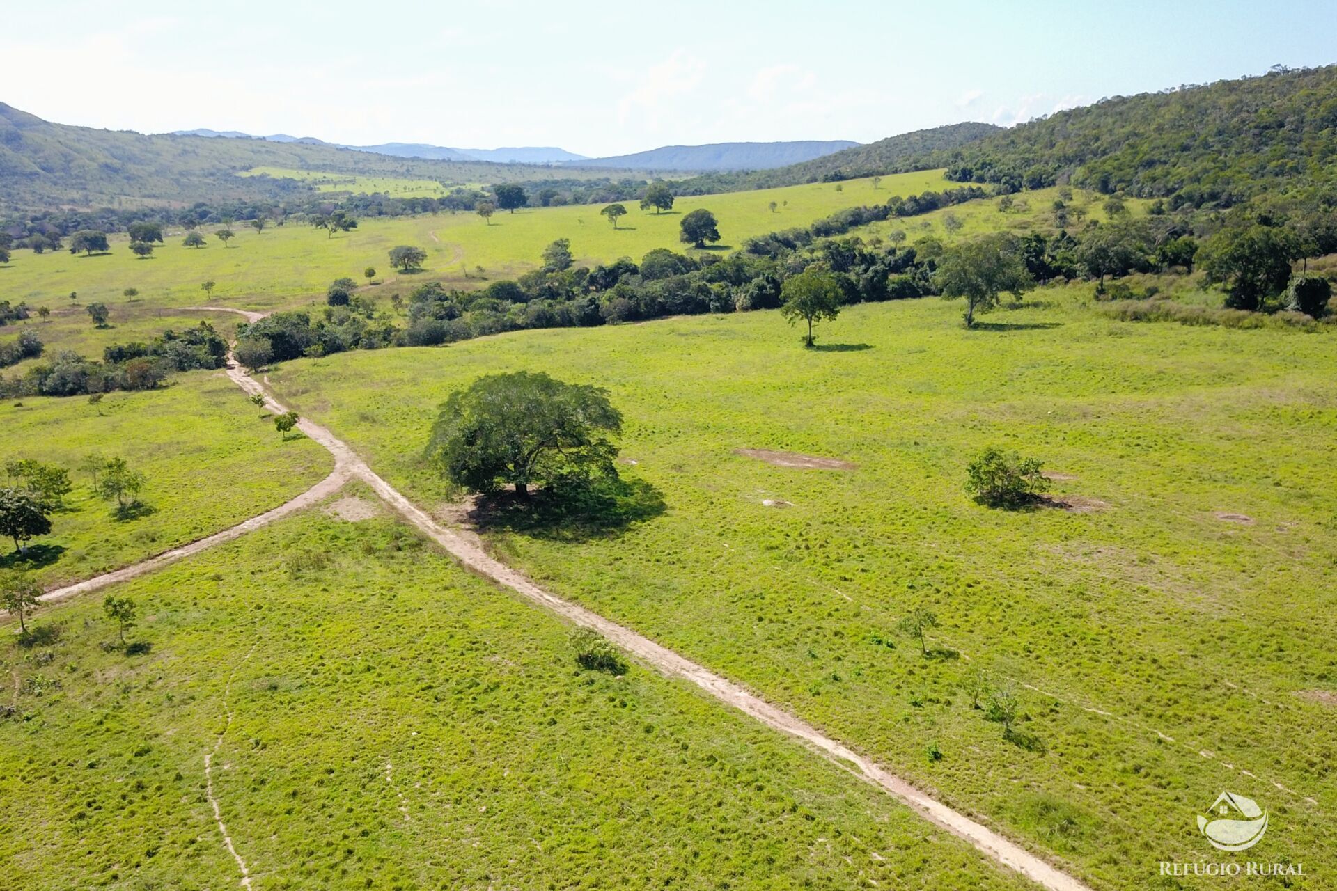 Fazenda à venda com 8 quartos, 15230000m² - Foto 30