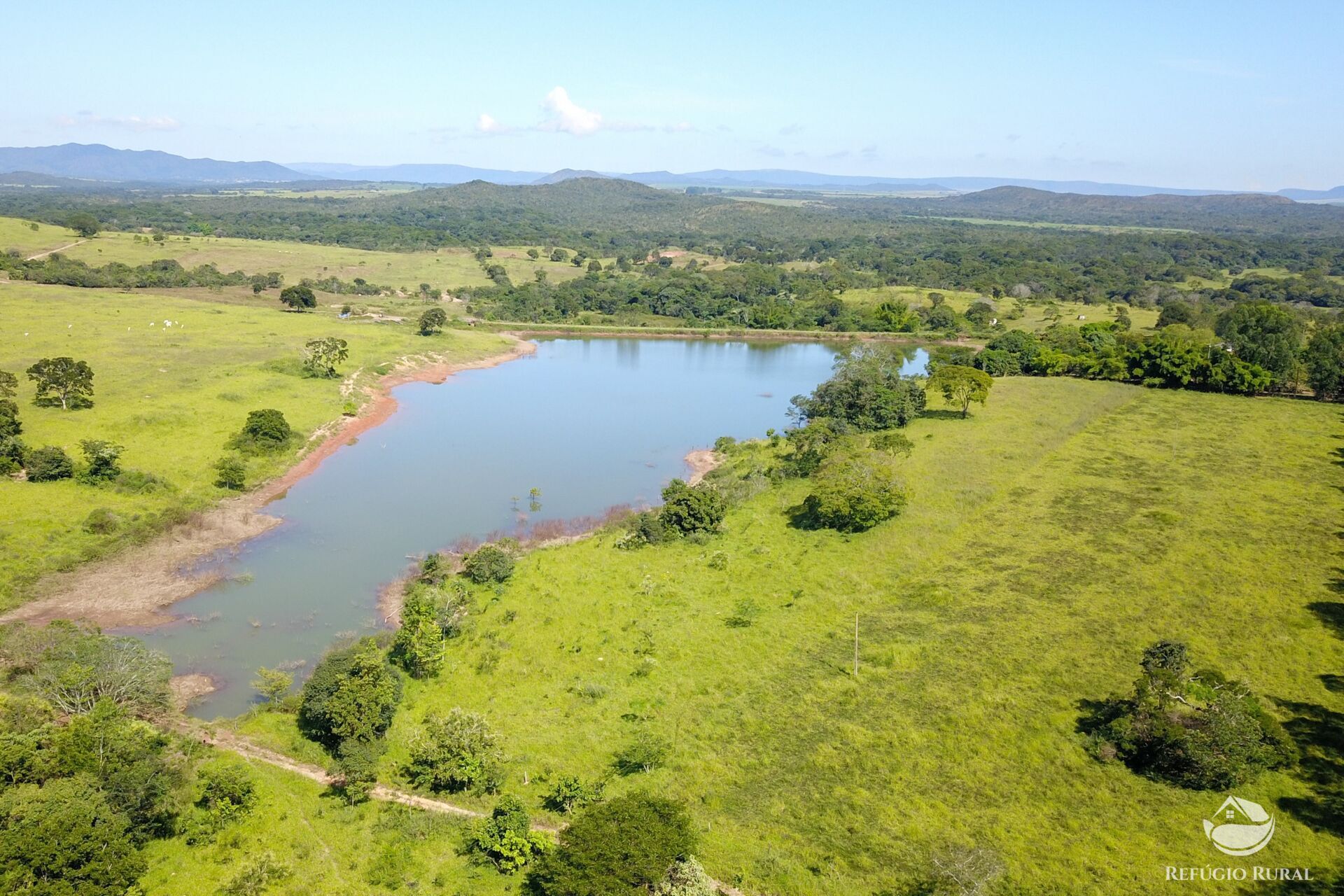 Fazenda à venda com 8 quartos, 15230000m² - Foto 37