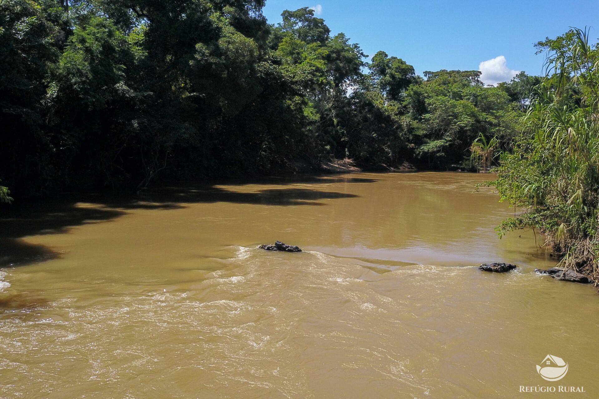 Fazenda à venda com 8 quartos, 15230000m² - Foto 23