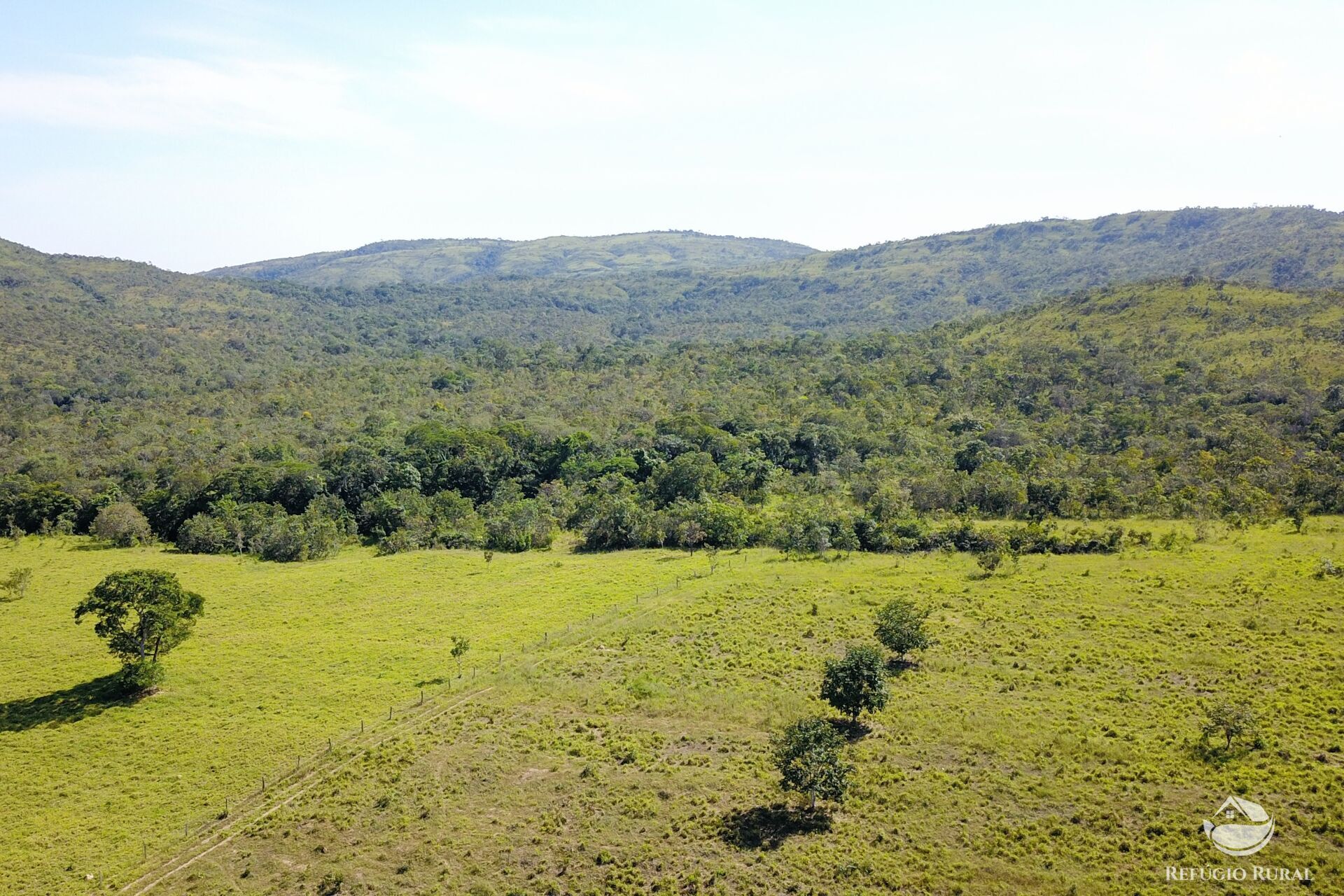 Fazenda à venda com 8 quartos, 15230000m² - Foto 35