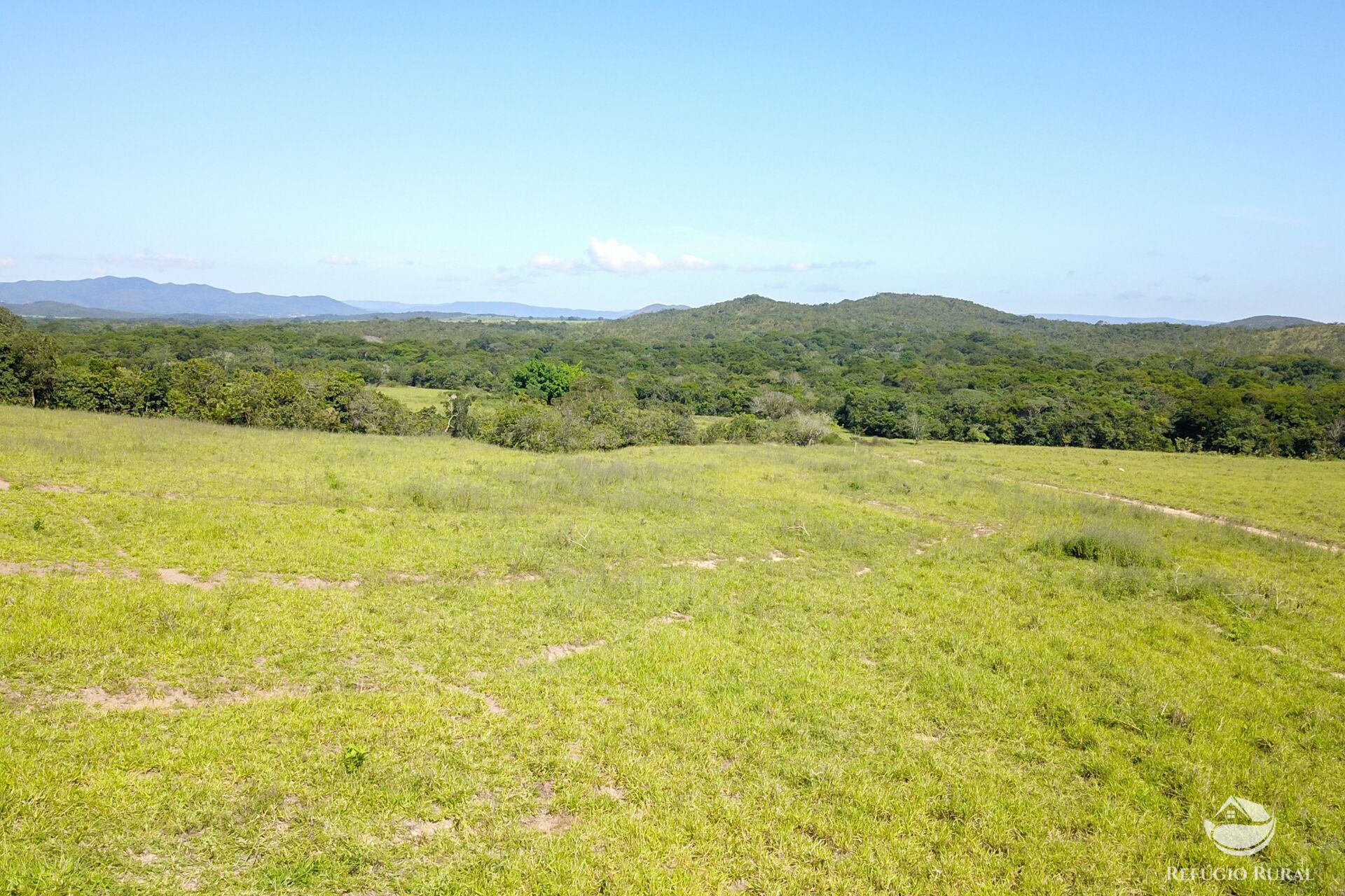 Fazenda à venda com 8 quartos, 15230000m² - Foto 34