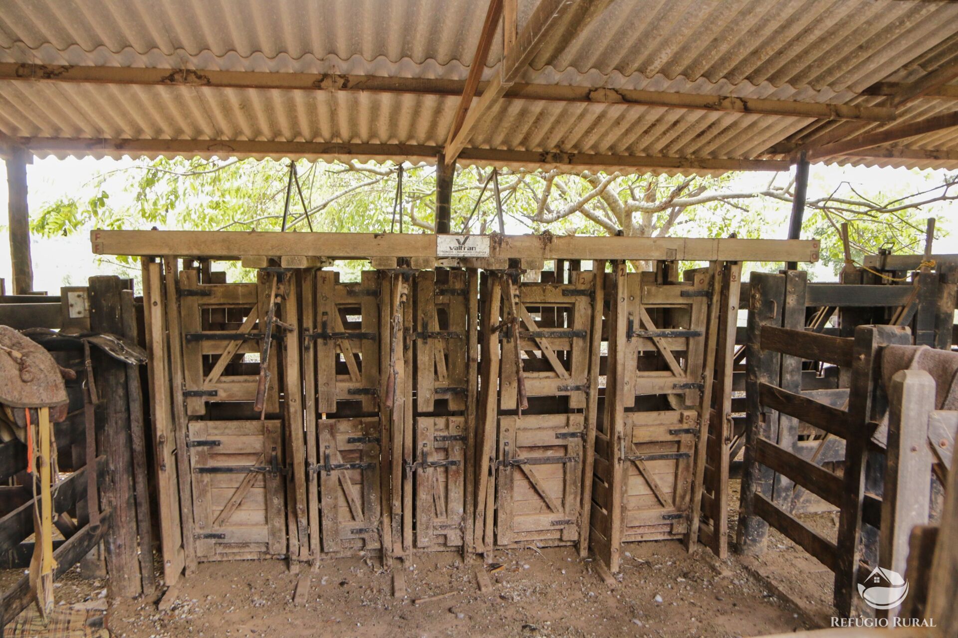 Fazenda à venda com 8 quartos, 15230000m² - Foto 38