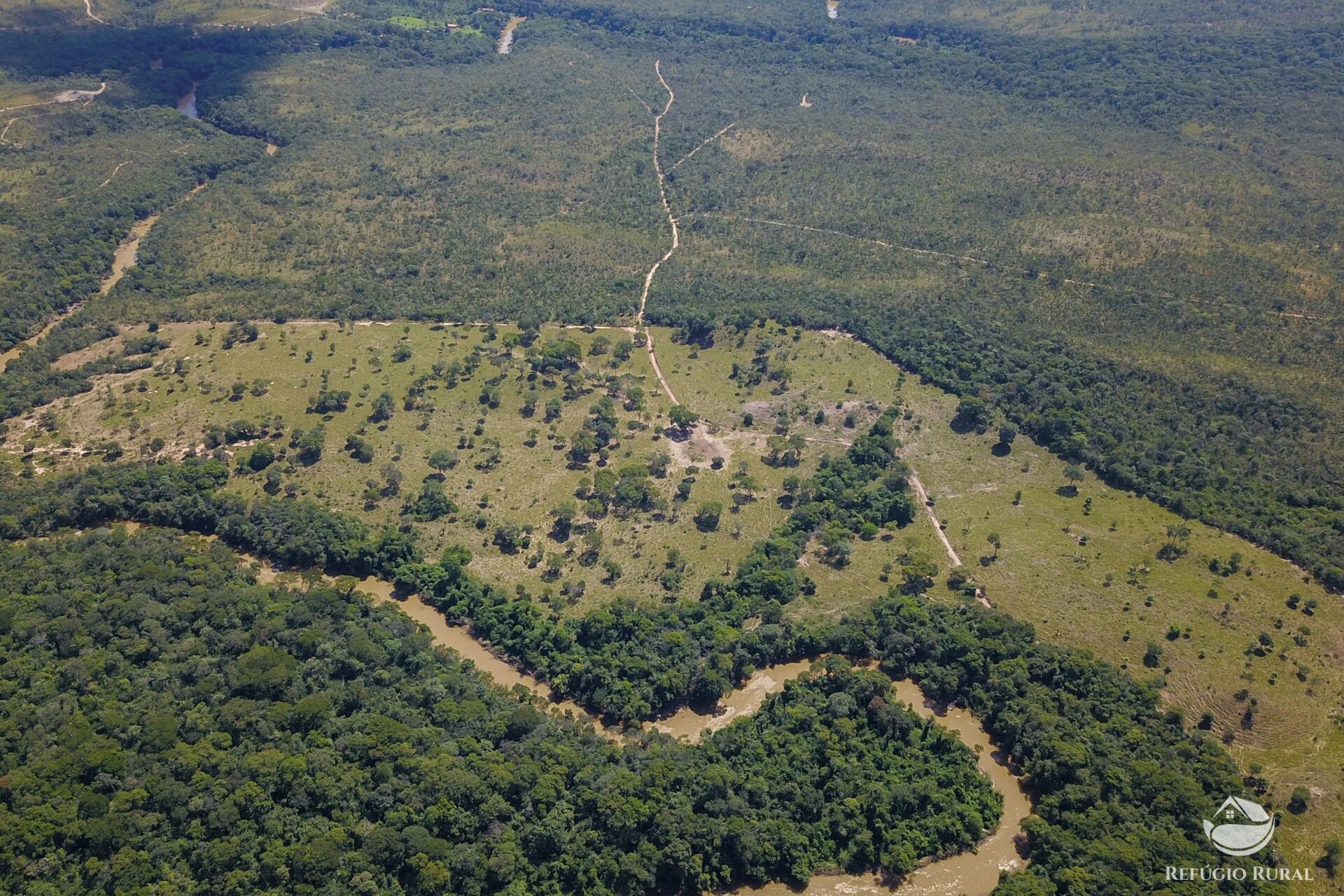 Fazenda à venda com 8 quartos, 15230000m² - Foto 28