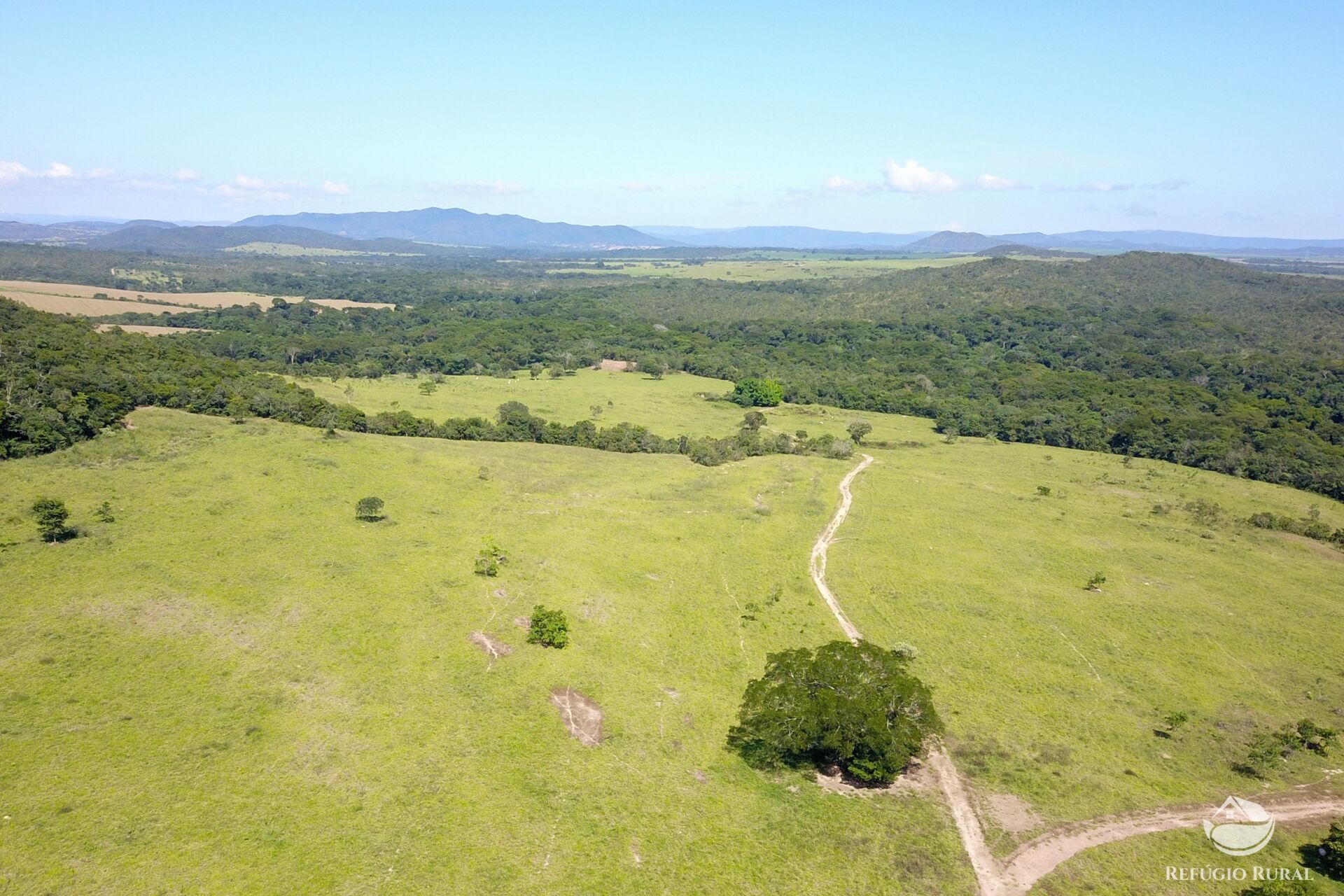 Fazenda à venda com 8 quartos, 15230000m² - Foto 32