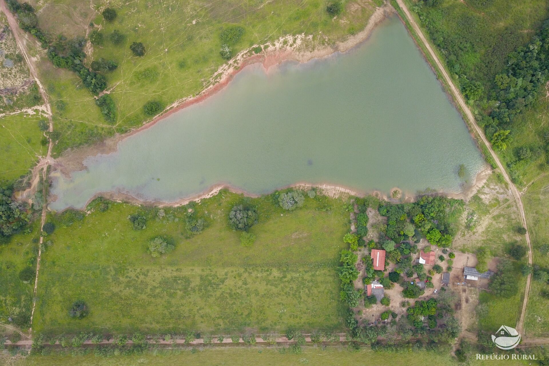 Fazenda à venda com 8 quartos, 15230000m² - Foto 11