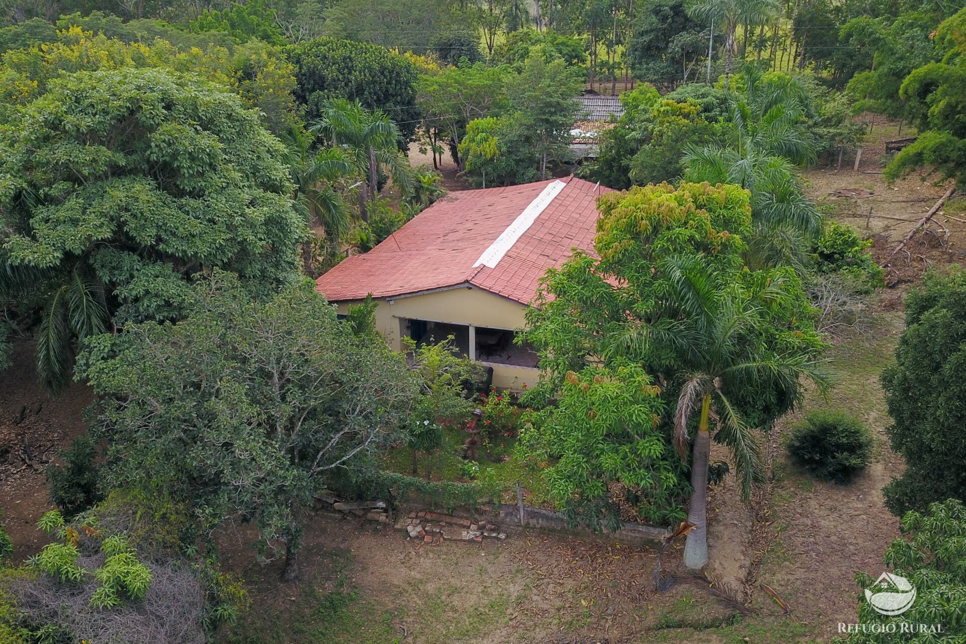 Fazenda à venda com 8 quartos, 15230000m² - Foto 17