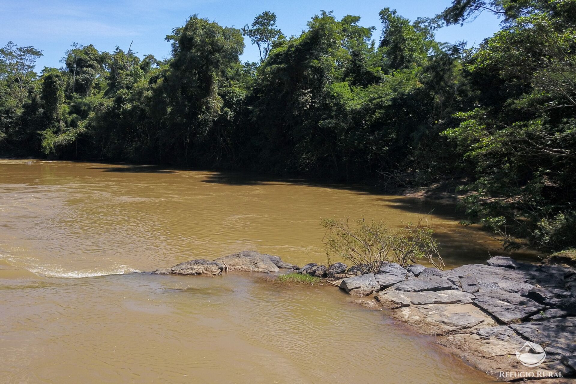 Fazenda à venda com 8 quartos, 15230000m² - Foto 24